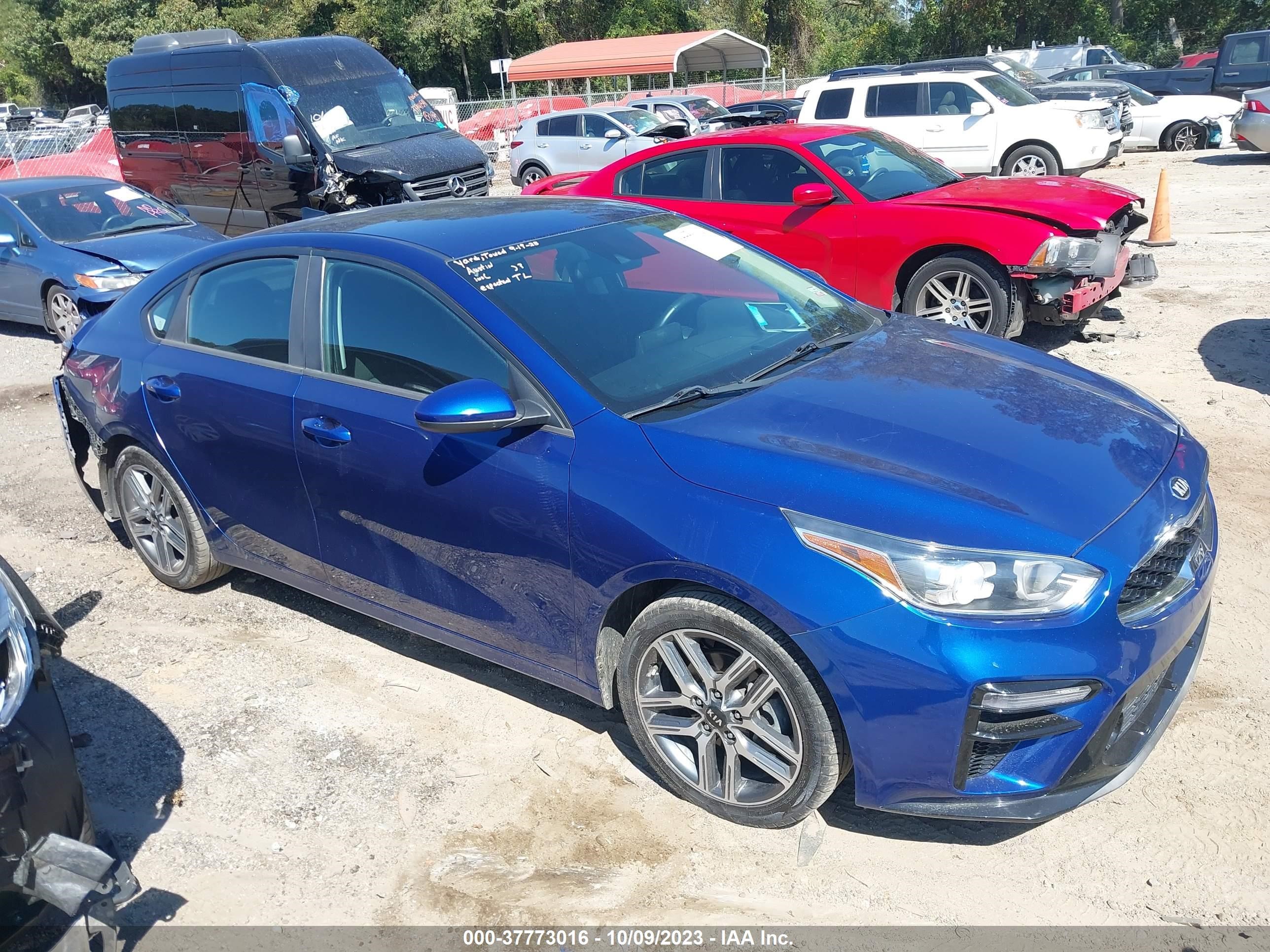 kia forte 2019 3kpf34ad9ke039755