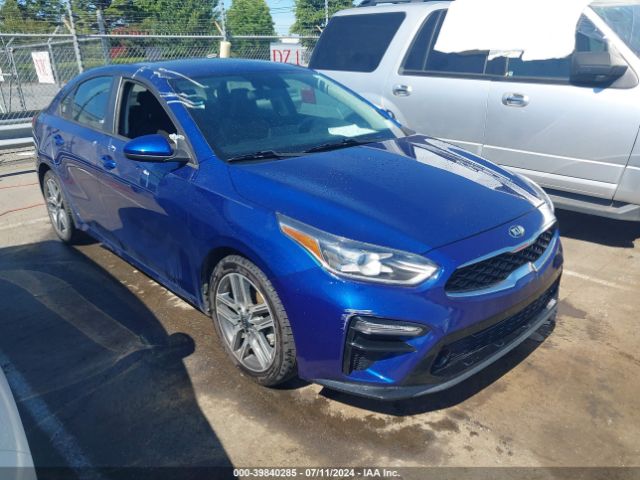 kia forte 2019 3kpf34ad9ke063831