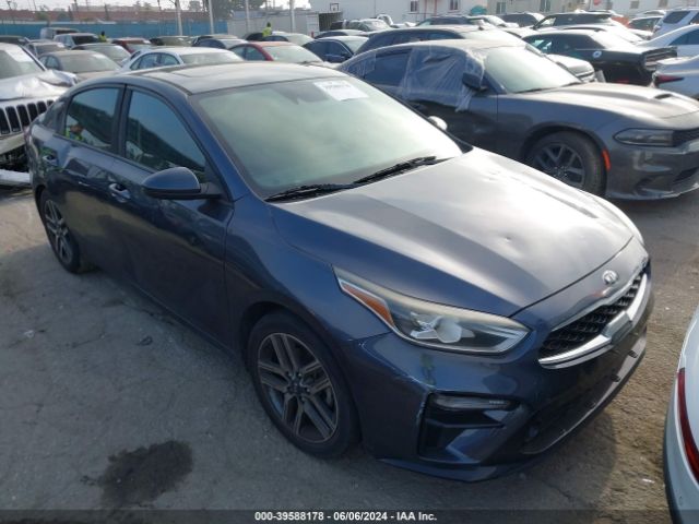 kia forte 2019 3kpf34ad9ke066003