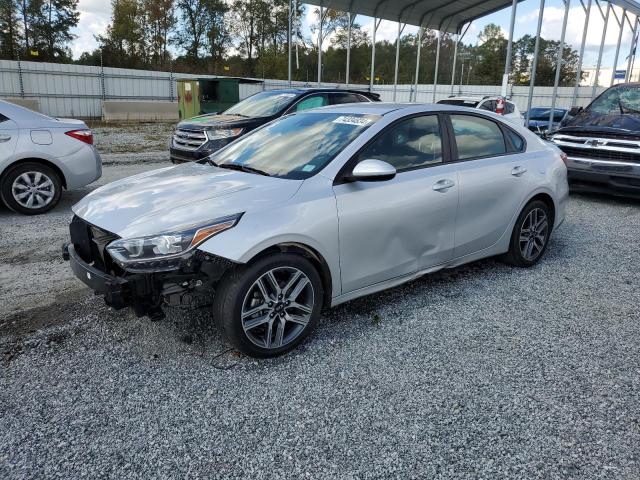 kia forte gt l 2019 3kpf34ad9ke116155