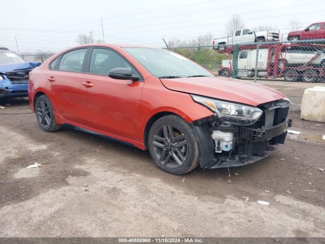 kia forte 2021 3kpf34ad9me283473