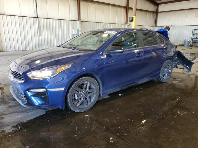 kia forte gt l 2021 3kpf34ad9me306248