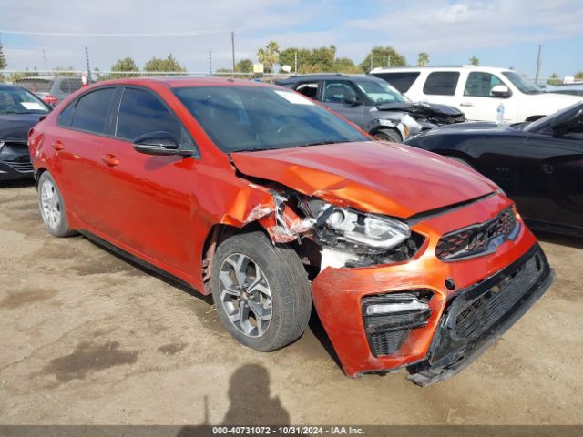 kia forte 2021 3kpf34ad9me310252