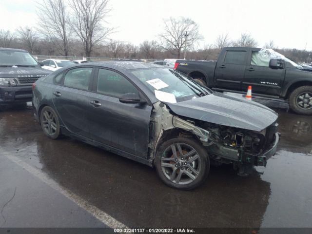 kia forte 2021 3kpf34ad9me341629