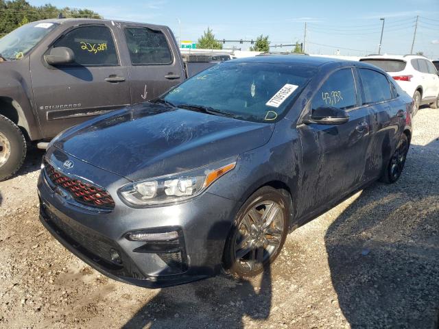 kia forte gt l 2021 3kpf34ad9me354929