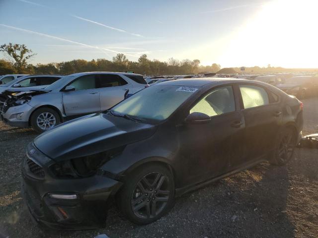 kia forte gt l 2021 3kpf34ad9me385419