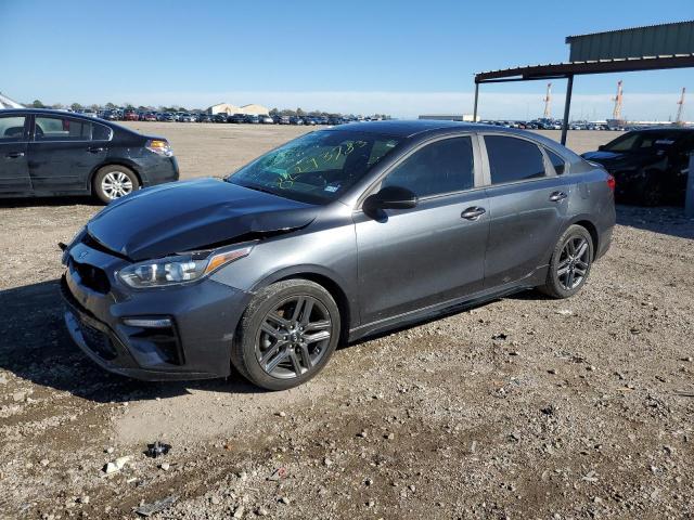 kia forte 2021 3kpf34ad9me399255