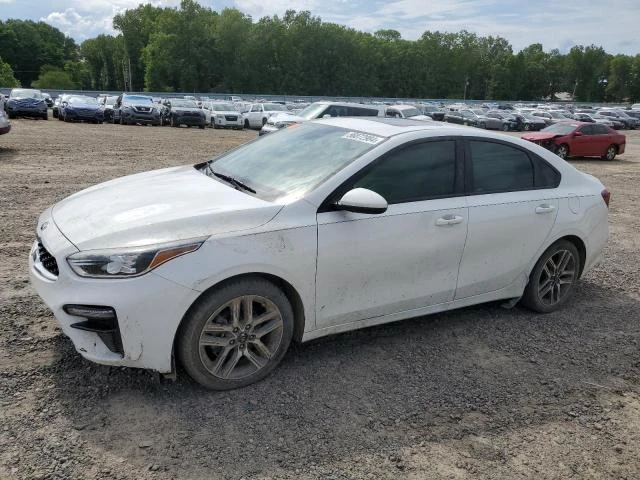 kia forte gt l 2019 3kpf34adxke015271