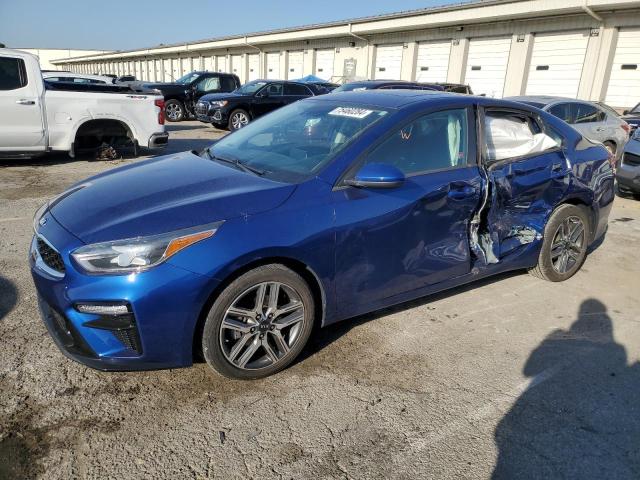 kia forte gt l 2019 3kpf34adxke015996