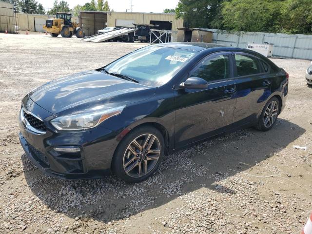 kia forte gt l 2019 3kpf34adxke018736