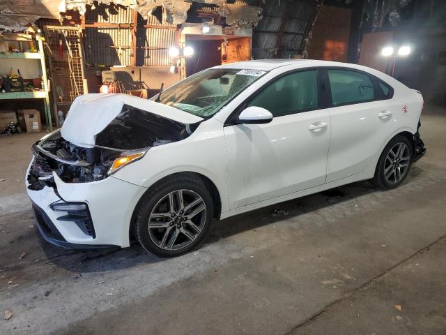 kia forte gt l 2019 3kpf34adxke020356