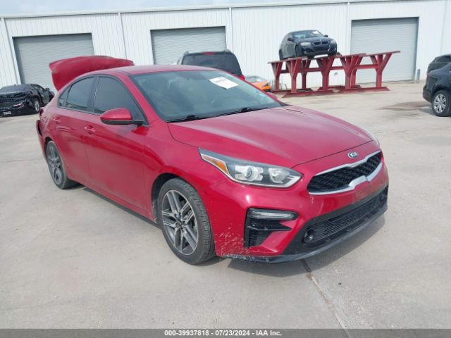 kia forte 2019 3kpf34adxke066771