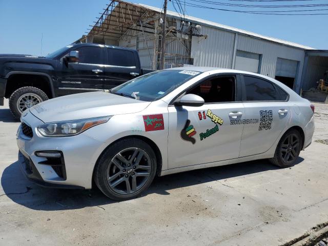 kia forte gt l 2019 3kpf34adxke132090