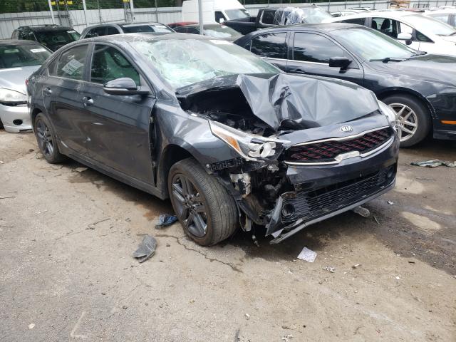 kia forte gt l 2020 3kpf34adxle157900