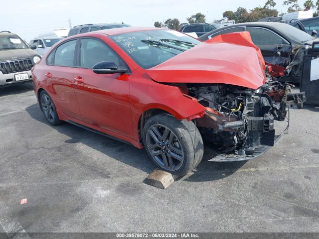 kia forte 2020 3kpf34adxle163468