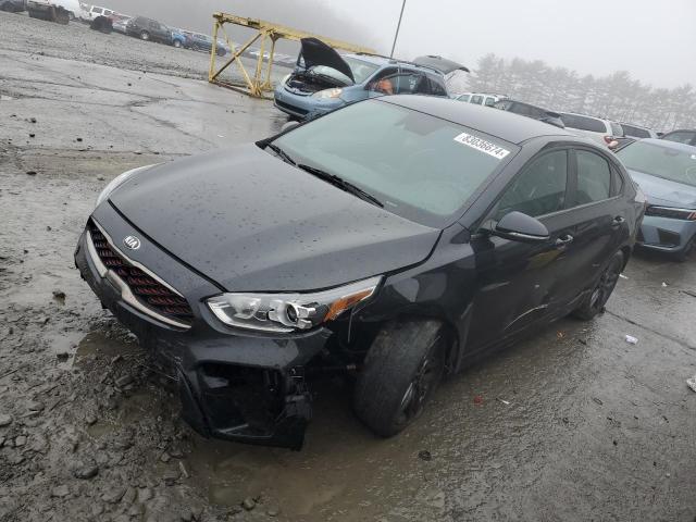 kia forte gt l 2020 3kpf34adxle223474