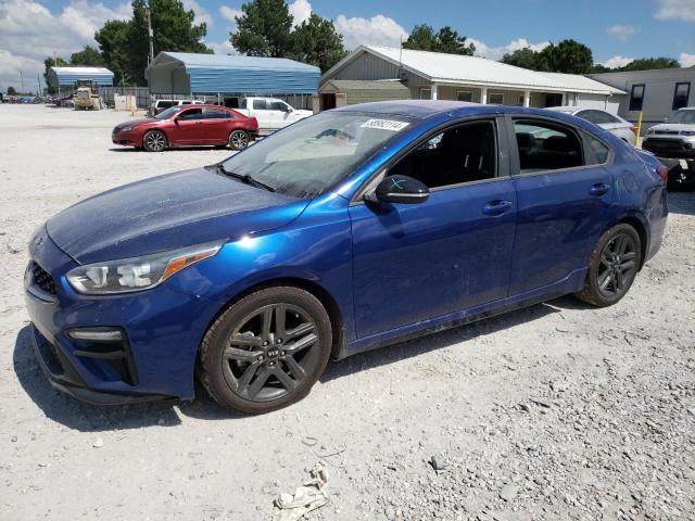 kia forte 2020 3kpf34adxle244325