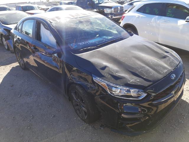 kia forte gt l 2020 3kpf34adxle252358