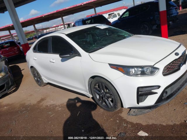 kia forte 2020 3kpf34adxle252442