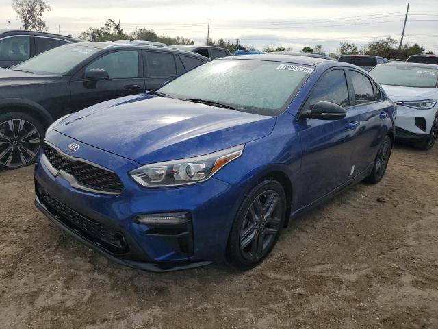 kia forte gt l 2020 3kpf34adxle259441