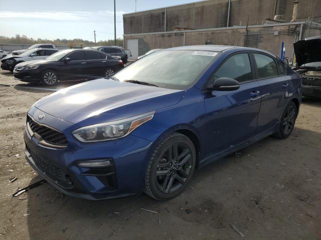 kia forte gt l 2020 3kpf34adxle261691