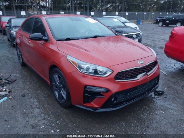 kia forte 2021 3kpf34adxme329554