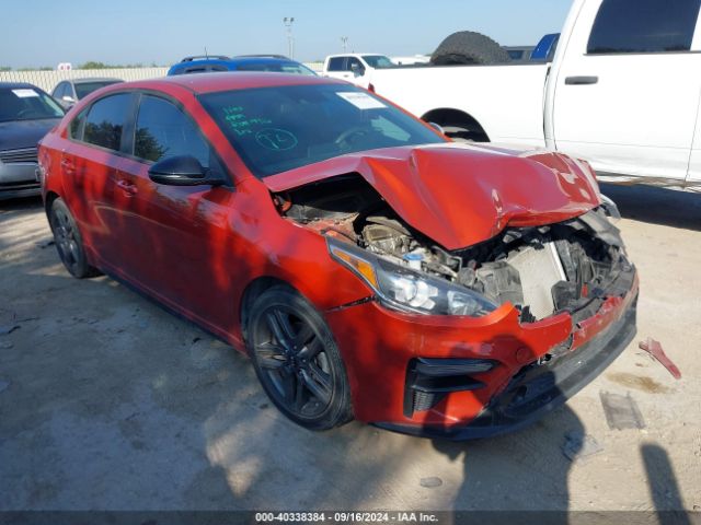 kia forte 2021 3kpf34adxme356382