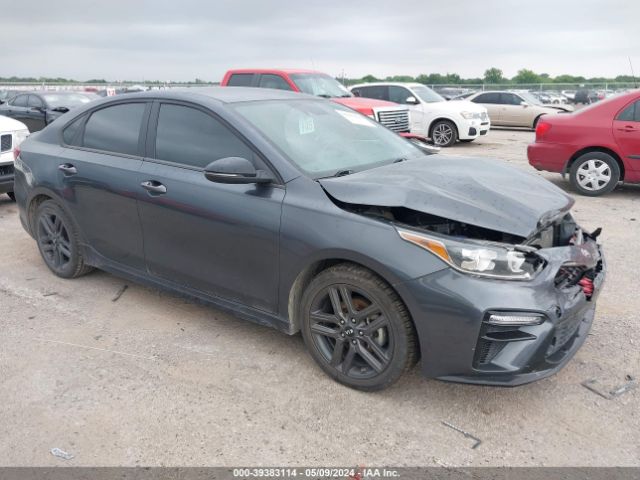 kia forte 2021 3kpf34adxme402762