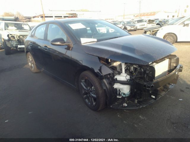 kia forte 2021 3kpf34adxme405838