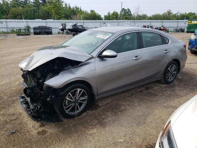 kia forte ex 2023 3kpf34adxpe570812