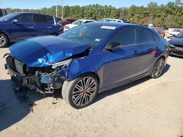 kia forte gt 2021 3kpf44ac0me288761