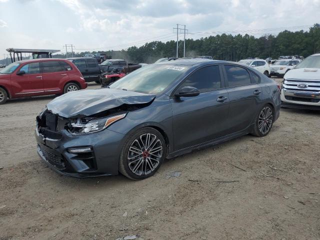 kia forte gt 2021 3kpf44ac0me324173