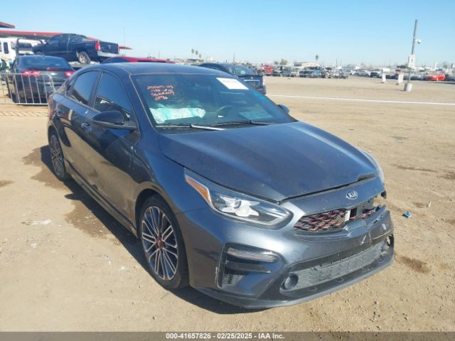 kia forte 2021 3kpf44ac0me332192