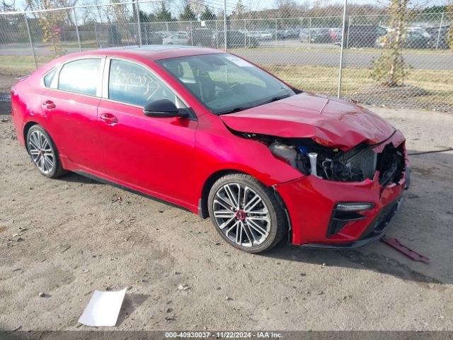 kia forte 2021 3kpf44ac0me391825