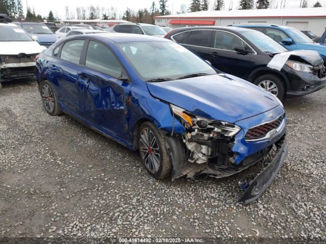 kia forte 2021 3kpf44ac0me412379