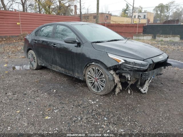 kia forte 2022 3kpf44ac0ne460028