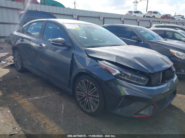 kia forte 2022 3kpf44ac0ne493272