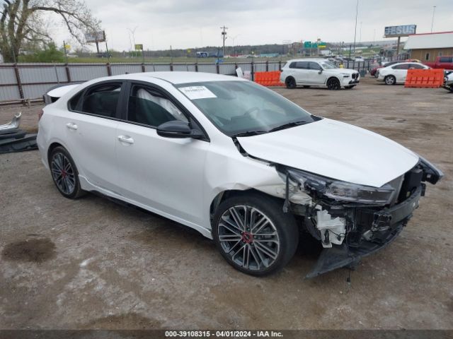 kia forte 2023 3kpf44ac0pe595836