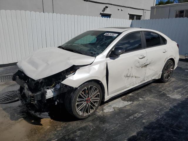 kia forte gt 2023 3kpf44ac0pe609590