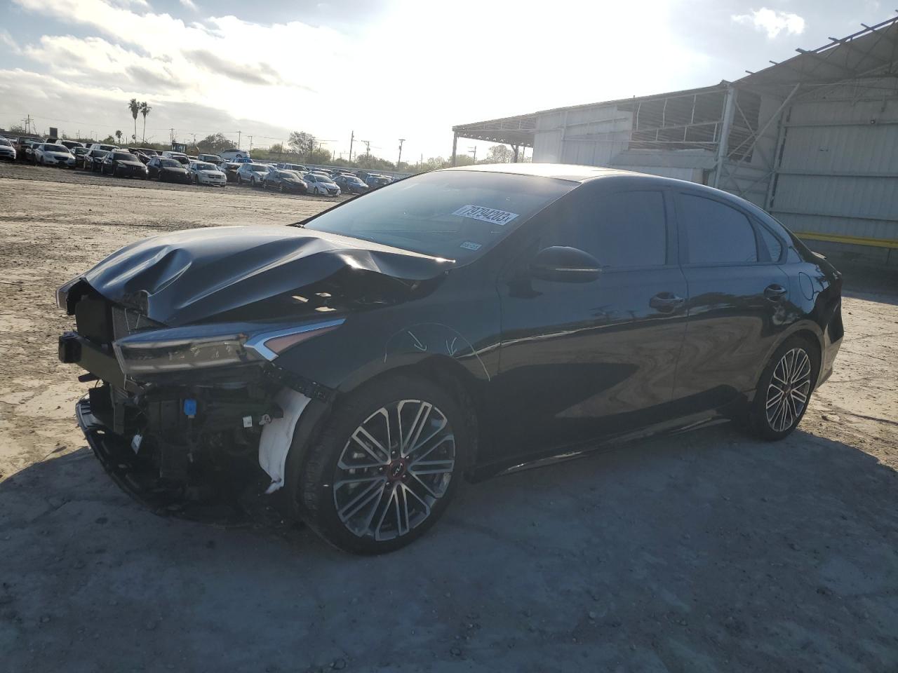 kia forte 2023 3kpf44ac0pe630651