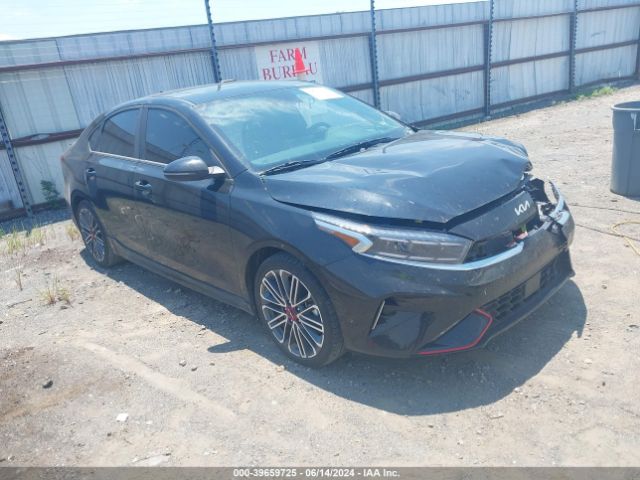 kia forte 2024 3kpf44ac0re729604