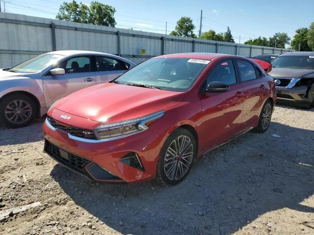 kia forte gt 2024 3kpf44ac0re749836