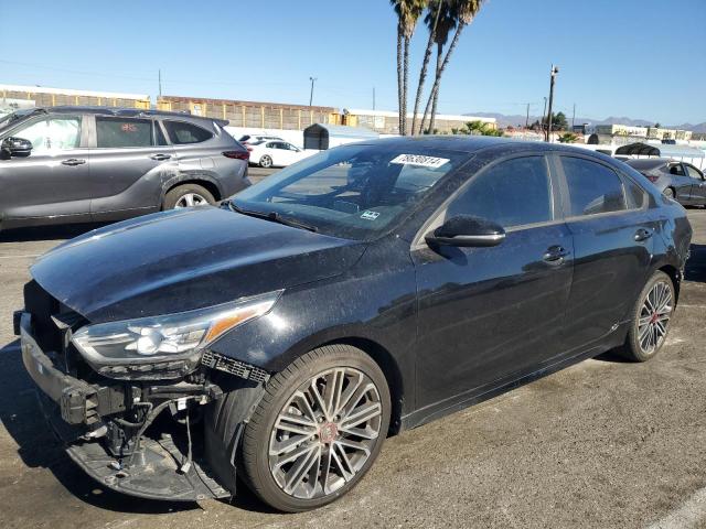 kia forte gt 2020 3kpf44ac1le216546