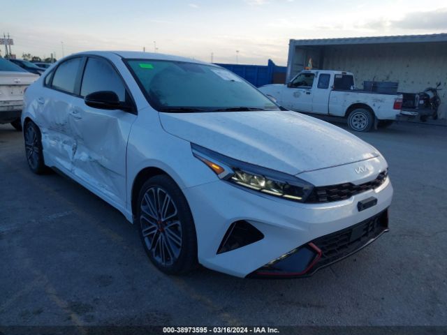 kia forte 2023 3kpf44ac1pe583887