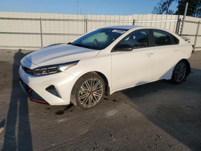 kia forte gt 2023 3kpf44ac1pe585462