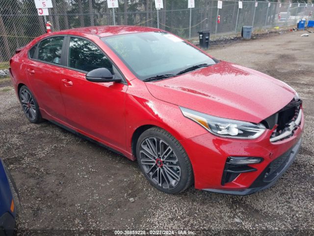 kia forte 2021 3kpf44ac2me320349