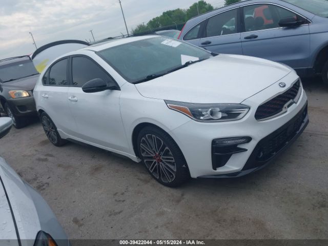 kia forte 2021 3kpf44ac2me331741