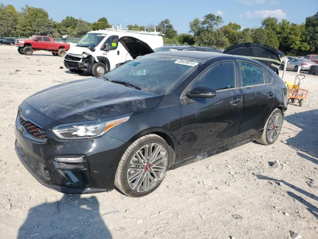 kia forte gt 2021 3kpf44ac2me352606