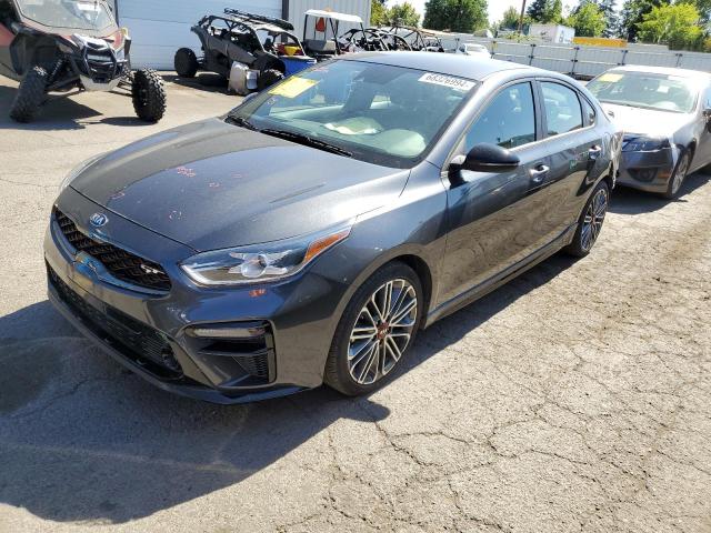 kia forte gt 2021 3kpf44ac2me396279