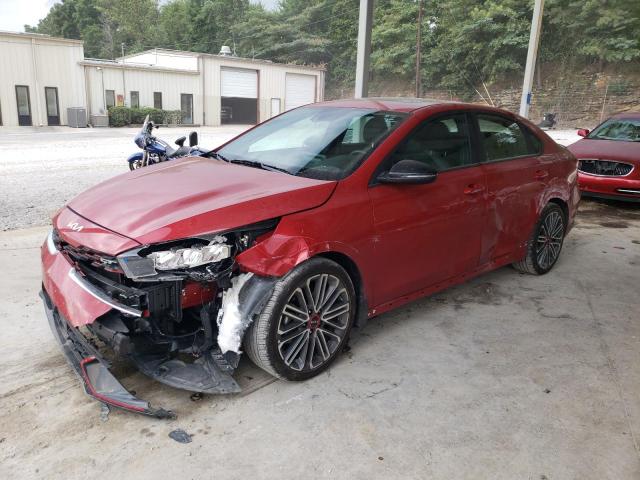 kia forte 2024 3kpf44ac2re687176